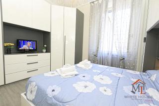 Girasole House BY ML WHITE HOUSE - Genoa - 4