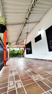 Finca la Campechana - 1