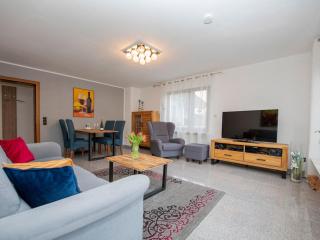 Tranquil apartment in Zell-Kaimt - 9
