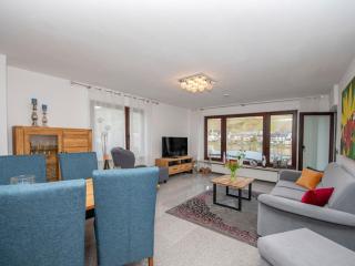 Tranquil apartment in Zell-Kaimt - 4