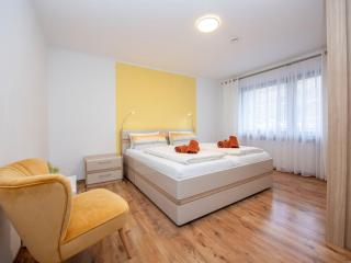 Tranquil apartment in Zell-Kaimt - 2