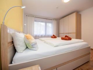 Tranquil apartment in Zell-Kaimt - Zell an der Mosel - 1