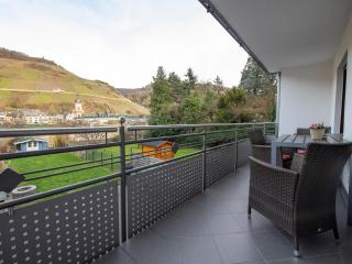 Tranquil apartment in Zell-Kaimt - Zell an der Mosel - 6