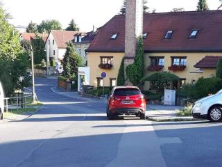 Kruspe Comfortable holiday residence - Dresden - 6