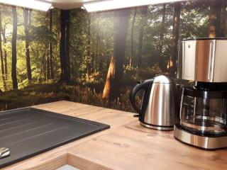 Kruspe Comfortable holiday residence - 1