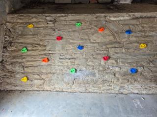 Maison de Gare, 8 personnes, 20 min PUY du F - 8