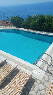 Panorama Villa Leandro Korfu - Vinglatoúrion - 9
