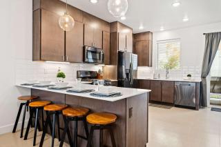 Tranquility at The Lofts - Near National Parks - 2