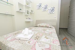 Girasole House BY ML WHITE HOUSE - Genoa - 6