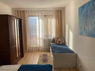 Apartmán KaTry - Veľká Lomnica - 8