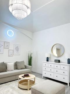 Elegant Cozy Apartment In center Prague - 7