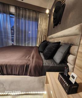 Euphoria 42nd floor by Rouge stays - Neu-Delhi - 2