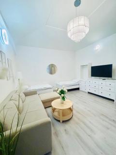 Elegant Cozy Apartment In center Prague - Prague - 5
