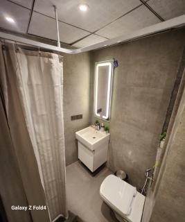 Euphoria 42nd floor by Rouge stays - Neu-Delhi - 1