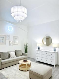 Elegant Cozy Apartment In center Prague - Prague - 9