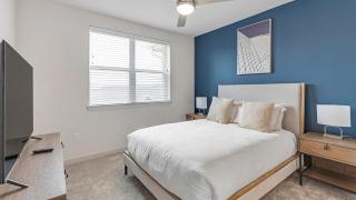 Landing Modern 2BD Clubhouse Gym - Rockwall - 1