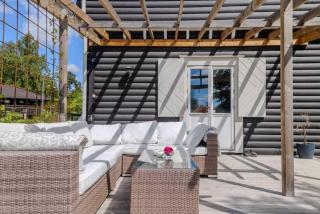 harmony family villa - 2
