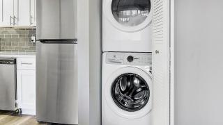 Landing Apartments Indy - Indianapolis - 1