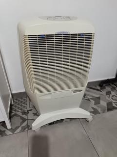 Tropicana One bedroom flat t1 with AC portatil, garden and parking place - 9