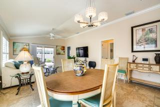 1 Mi to Pickleball and Golf Home in The Villages - 5