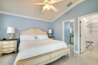 1 Mi to Pickleball and Golf Home in The Villages - 2