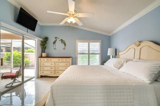 1 Mi to Pickleball and Golf Home in The Villages - 3