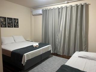 Apartamentos a 50m da Praia Principal em BC - MRD - 7