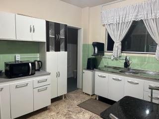 Apartamentos a 50m da Praia Principal em BC - MRD - 5