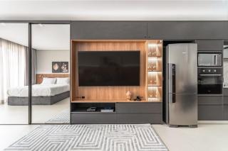 Estúdio 7 Ed. Milano com Sacada - 1