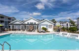 Landing Myrtle Beach - Socastee - 0