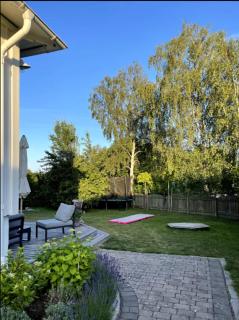 Good villa with garden - Gothenburg - 3