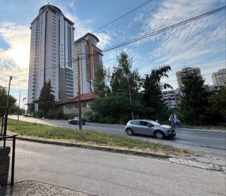 Apartman BASIC - Sarajevo - 7