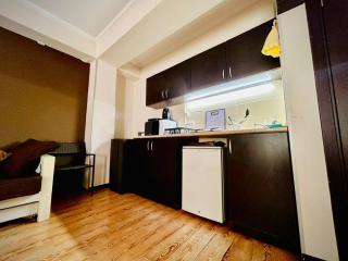 Bakuriani Mgazavrebi block 2 apartment 207 - 6