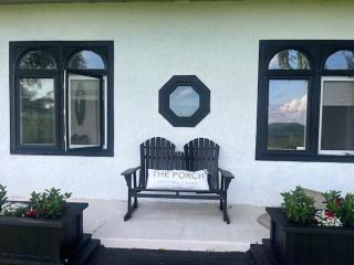 Mountain View Inn at Boyne Falls - Boyne Falls - 3