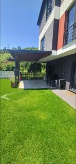 VillaZ Villa Ardeşen - Ardeşen - 7
