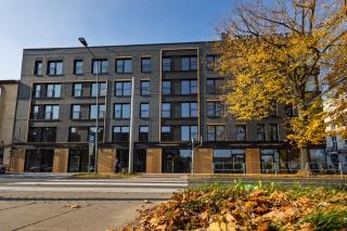 Stacja Kopernik Centrum - Częstochowa - 9