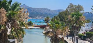 Apartamentos venecia a unos pasos de la playa - Port d'Alcúdia - 5