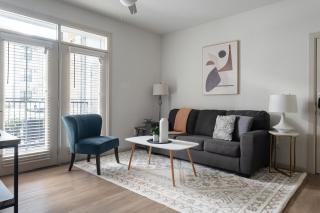 Landing Apartments Austin - Pflugerville - 8