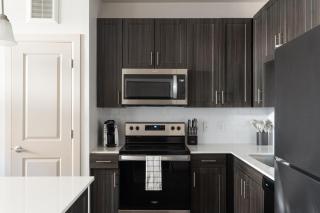 Landing Apartments Austin - Pflugerville - 3