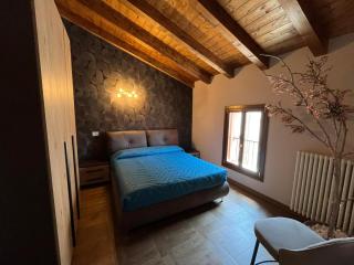 Suite Deluxe Appartaments - Fabbrico - 8