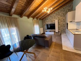 Suite Deluxe Appartaments - Fabbrico - 6