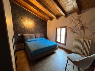 Suite Deluxe Appartaments Gold - 2
