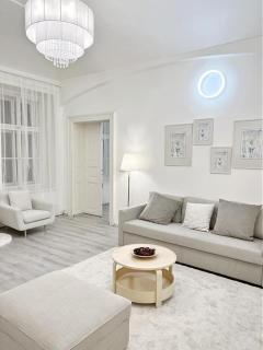 Elegant Cozy Apartment In center Prague - Prague - 0