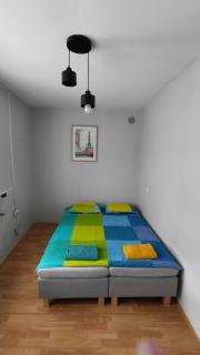 Blues Hostel - Konin - 8