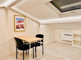Attic Nest Intimité - confort en coliving - 3