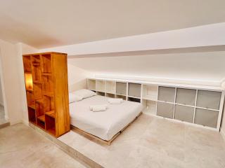 Attic Nest Intimité - confort en coliving - 6