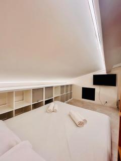Attic Nest Intimité - confort en coliving - 5