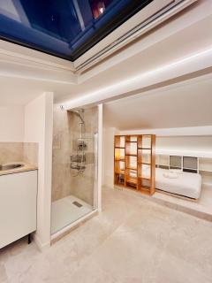 Attic Nest Intimité - confort en coliving - 8