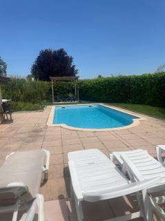 Villa Barbet - Lombez - 0