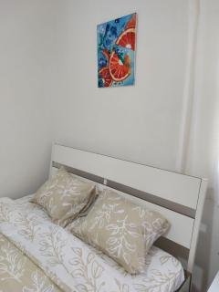Sea Breeze 2 Bedroom Apartment - 1
